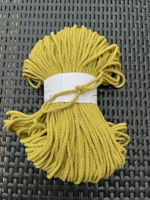 Bobines pailletee 3 mm