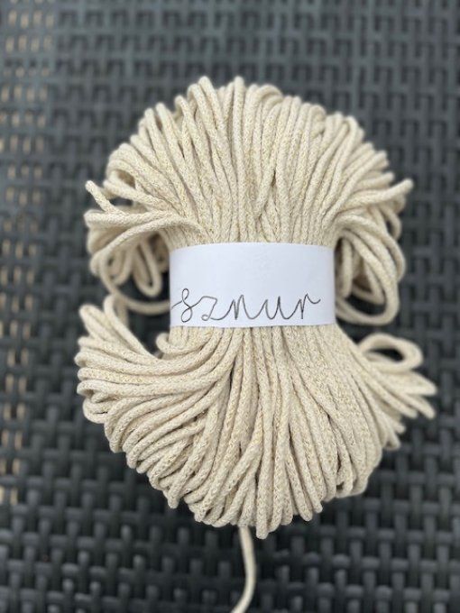 Bobines pailletee 3 mm