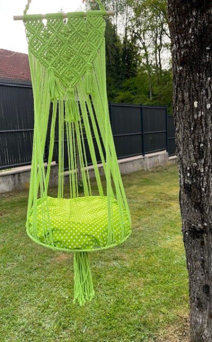 hamac pour chat / Lit suspendu 
