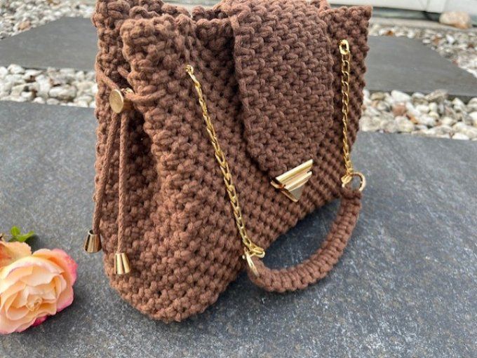 Sac Chocolat 